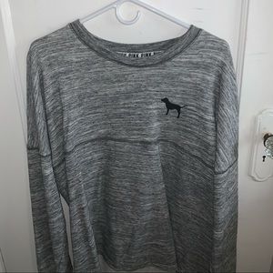 Victoria Secret Pink long sleeve